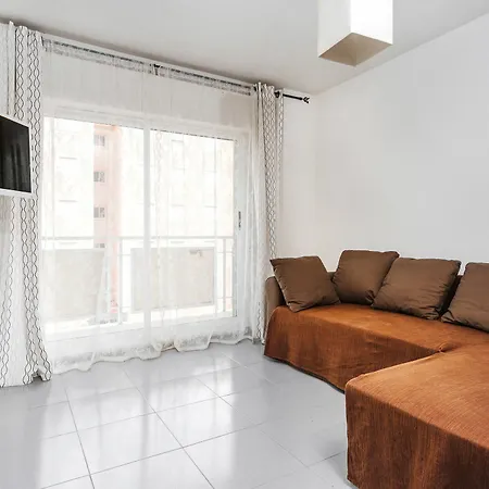 Apartment Espanhouse Pleamar 21 *
