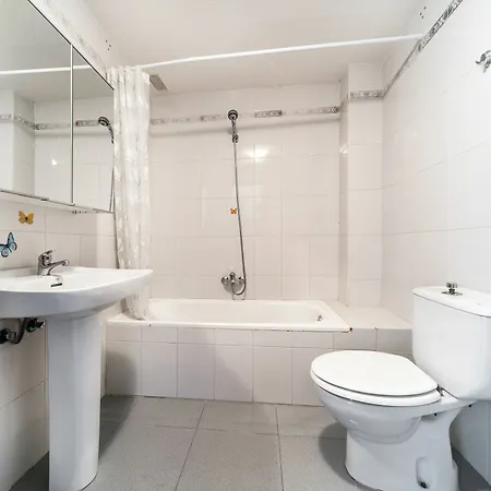 Espanhouse Pleamar 21 Torrevieja