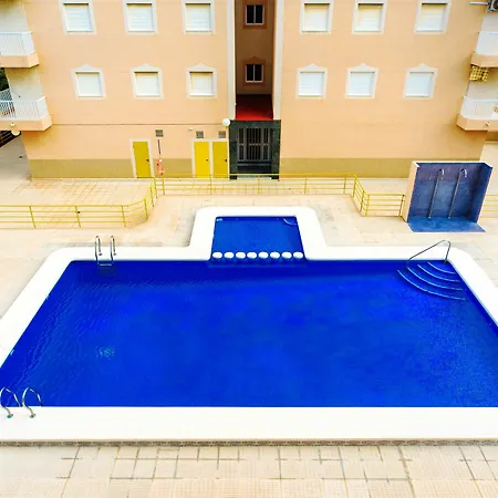Espanhouse Pleamar 21 Apartment Torrevieja