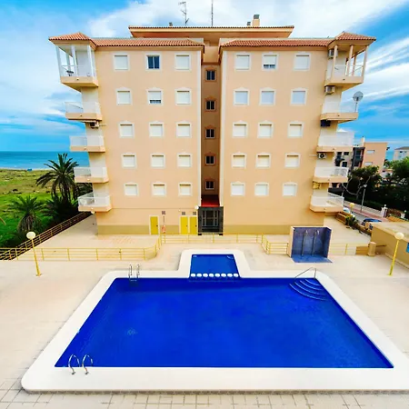 Apartment Espanhouse Pleamar 21 Torrevieja