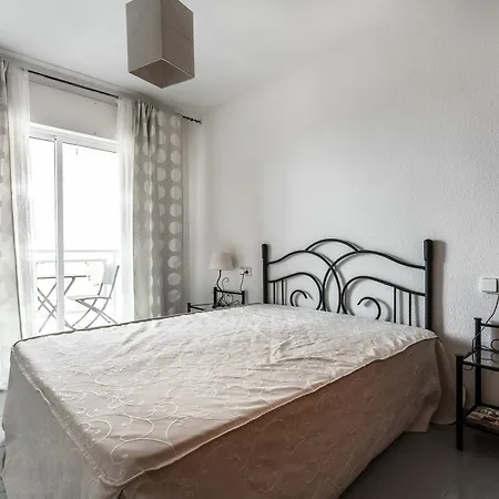 Espanhouse Pleamar 21 Apartman *